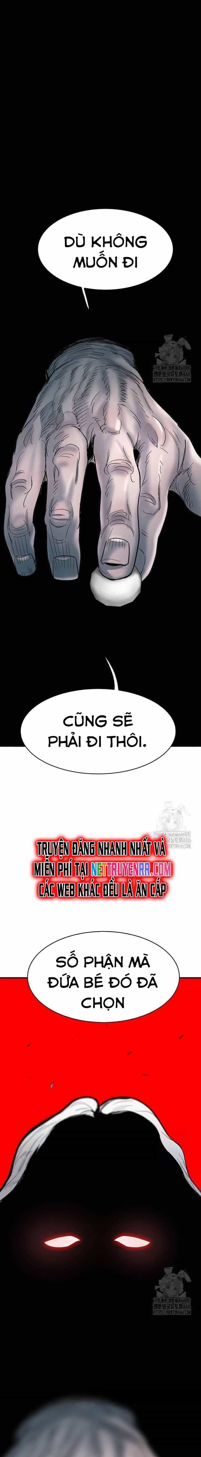 Bù Nhìn - Chương 105 - ảnh 37