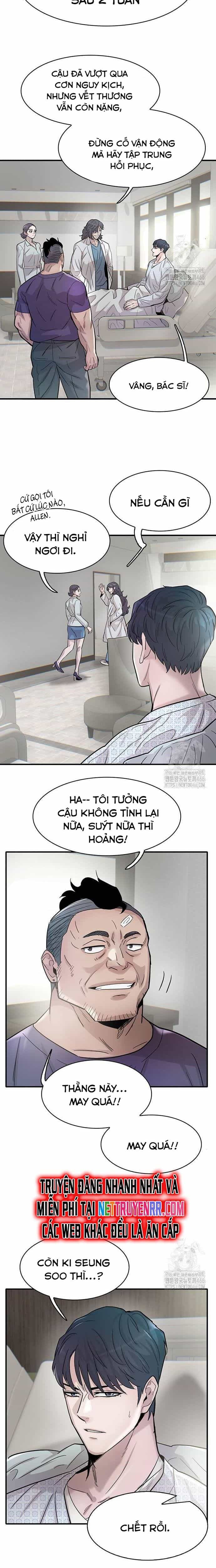 Bù Nhìn - Chương 105 - ảnh 7