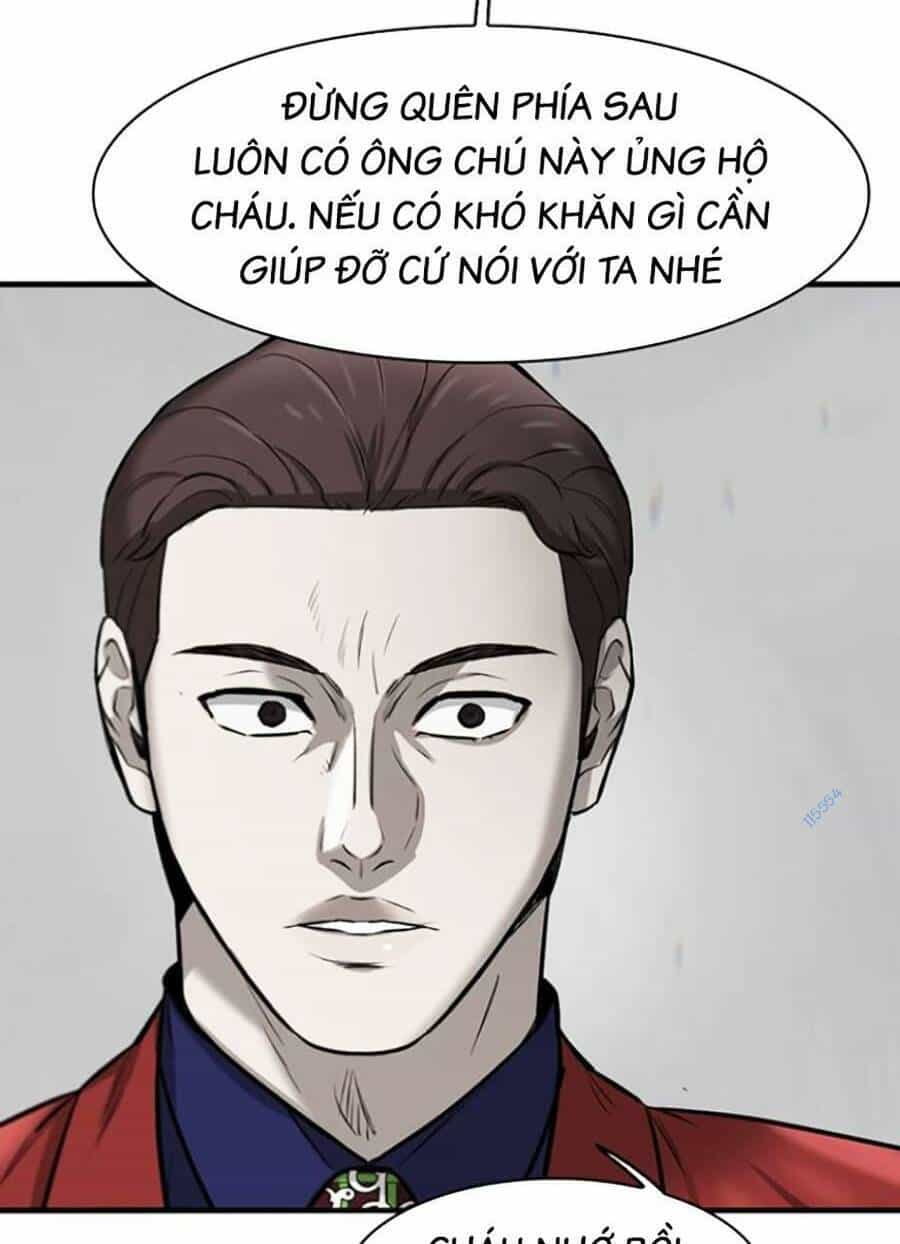Bù Nhìn - Chương 10 - ảnh 110