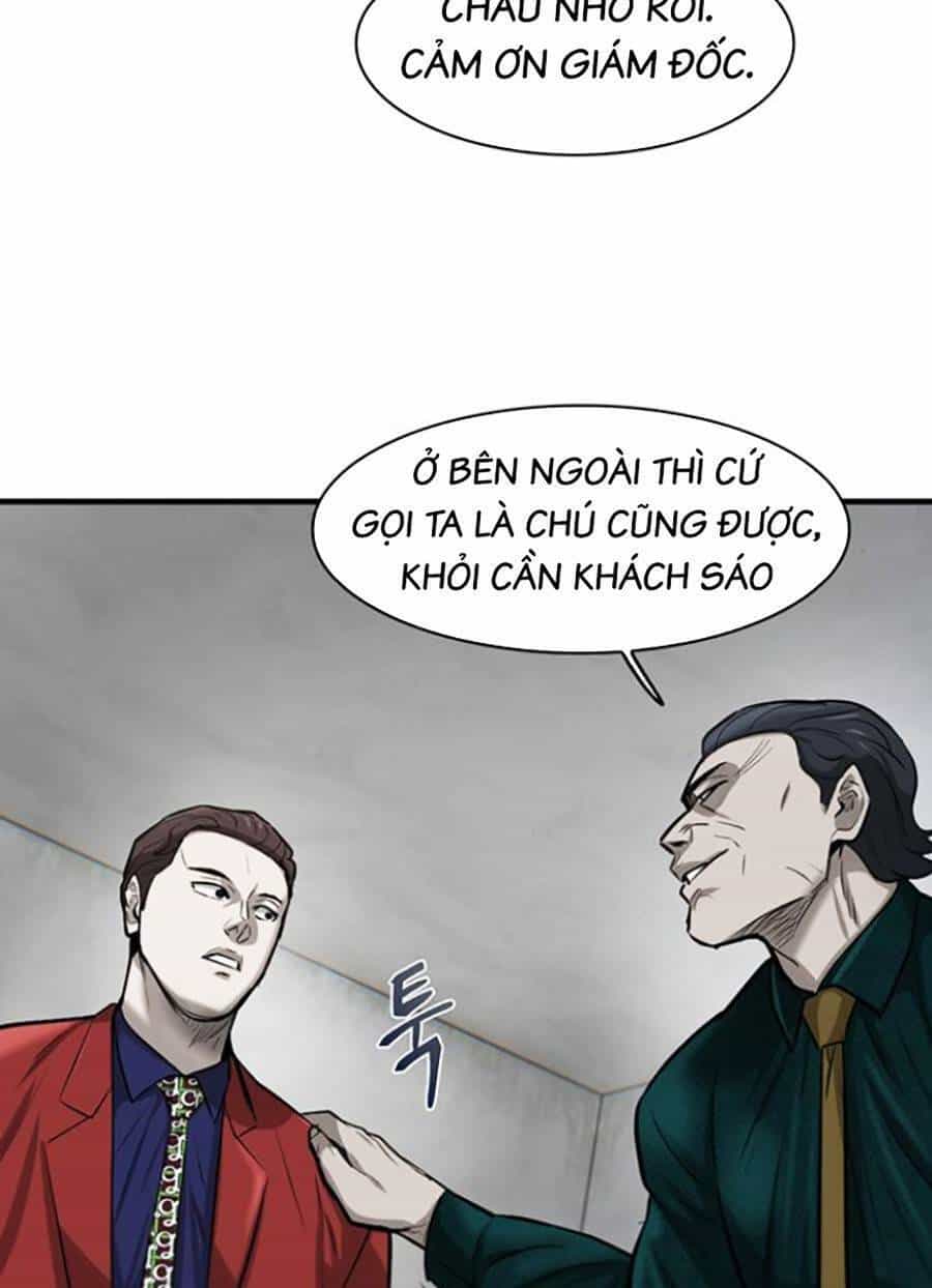 Bù Nhìn - Chương 10 - ảnh 111