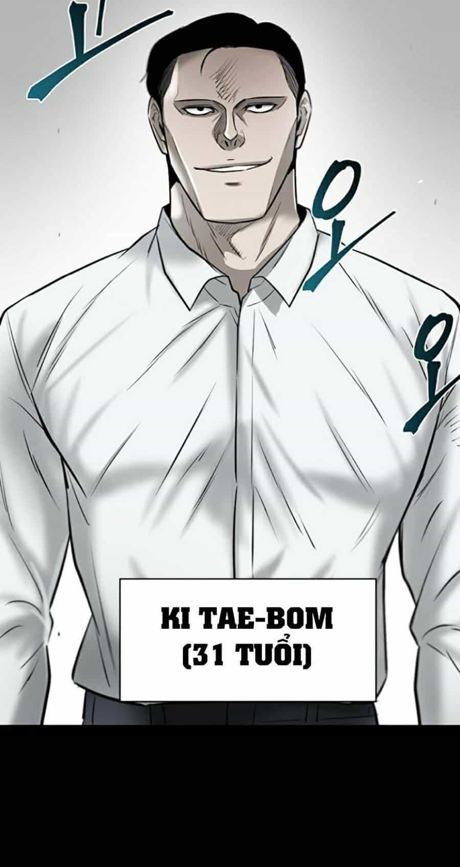 Bù Nhìn - Chương 10 - ảnh 16