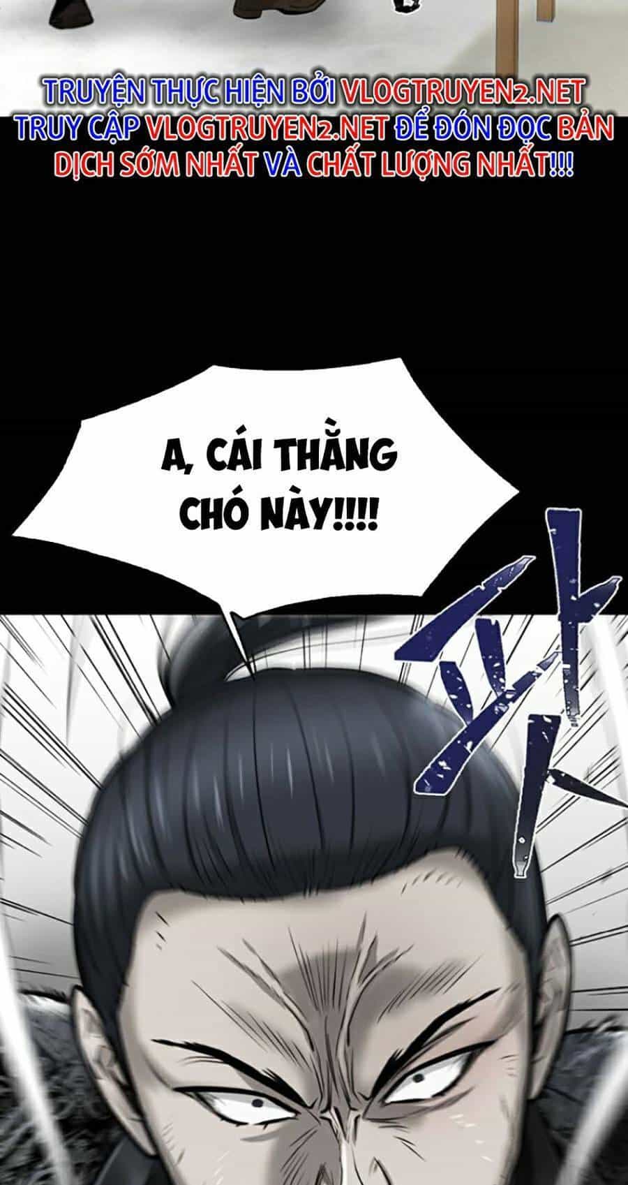Bù Nhìn - Chương 10 - ảnh 18