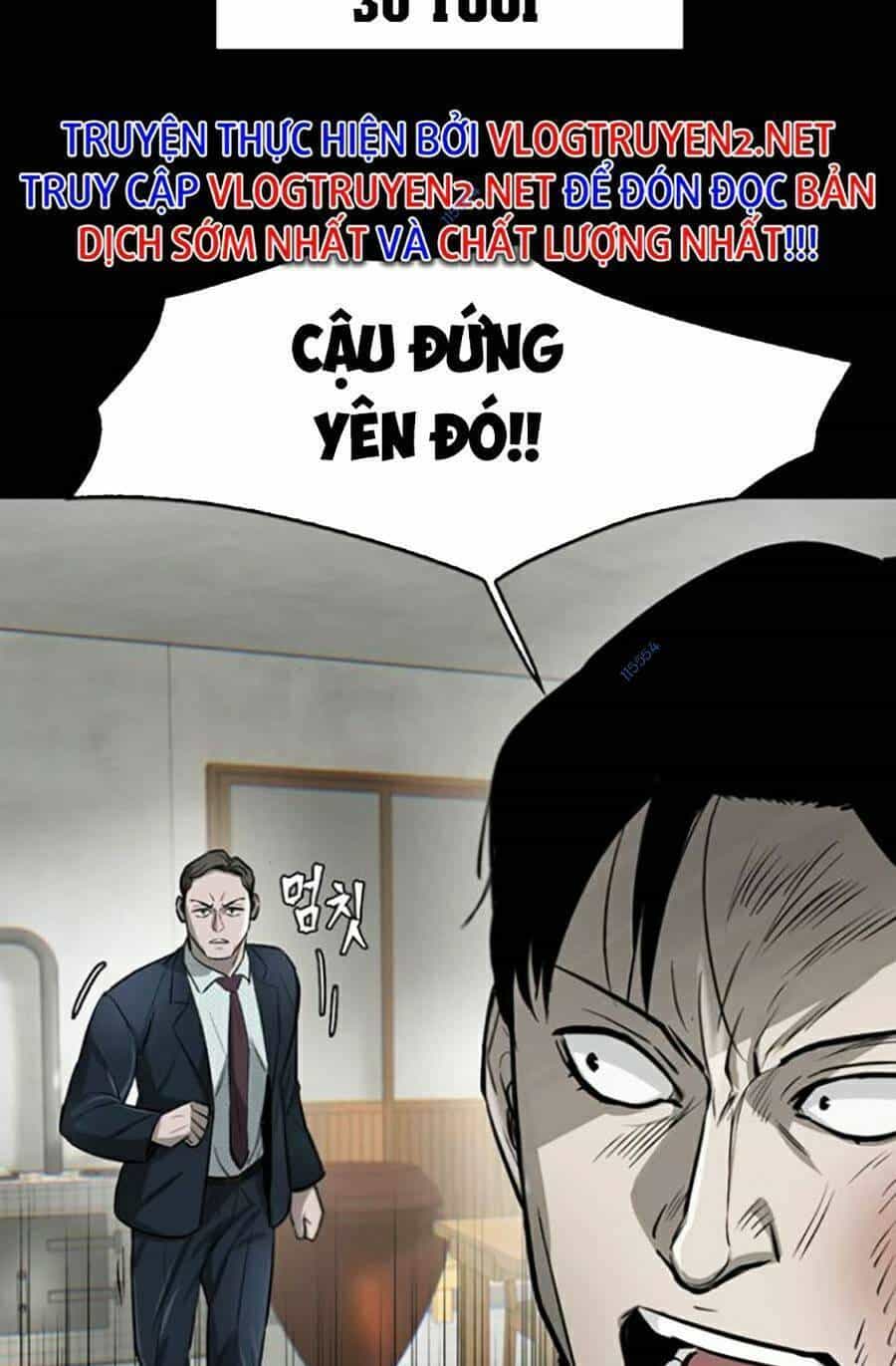Bù Nhìn - Chương 10 - ảnh 29