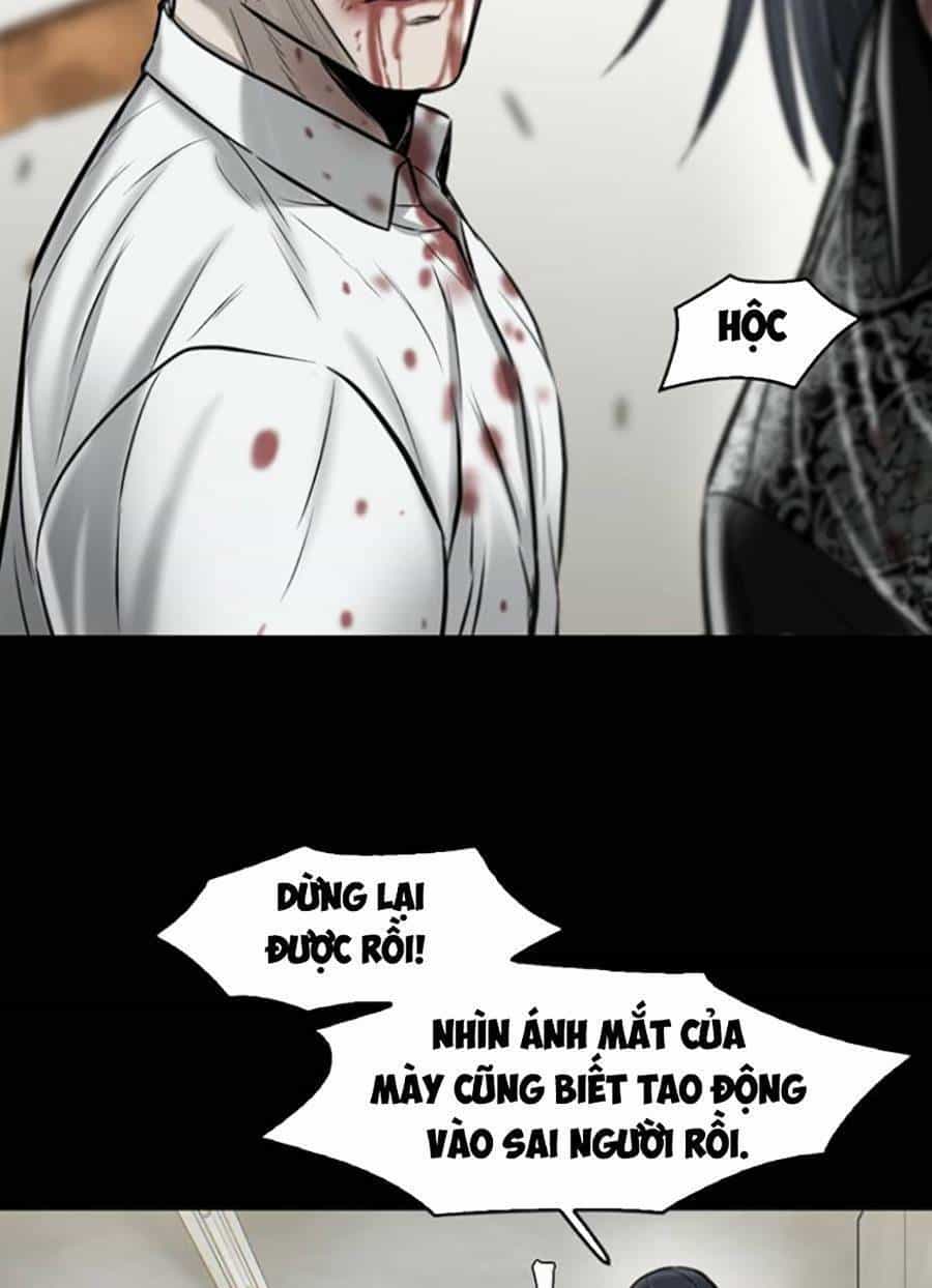 Bù Nhìn - Chương 10 - ảnh 63