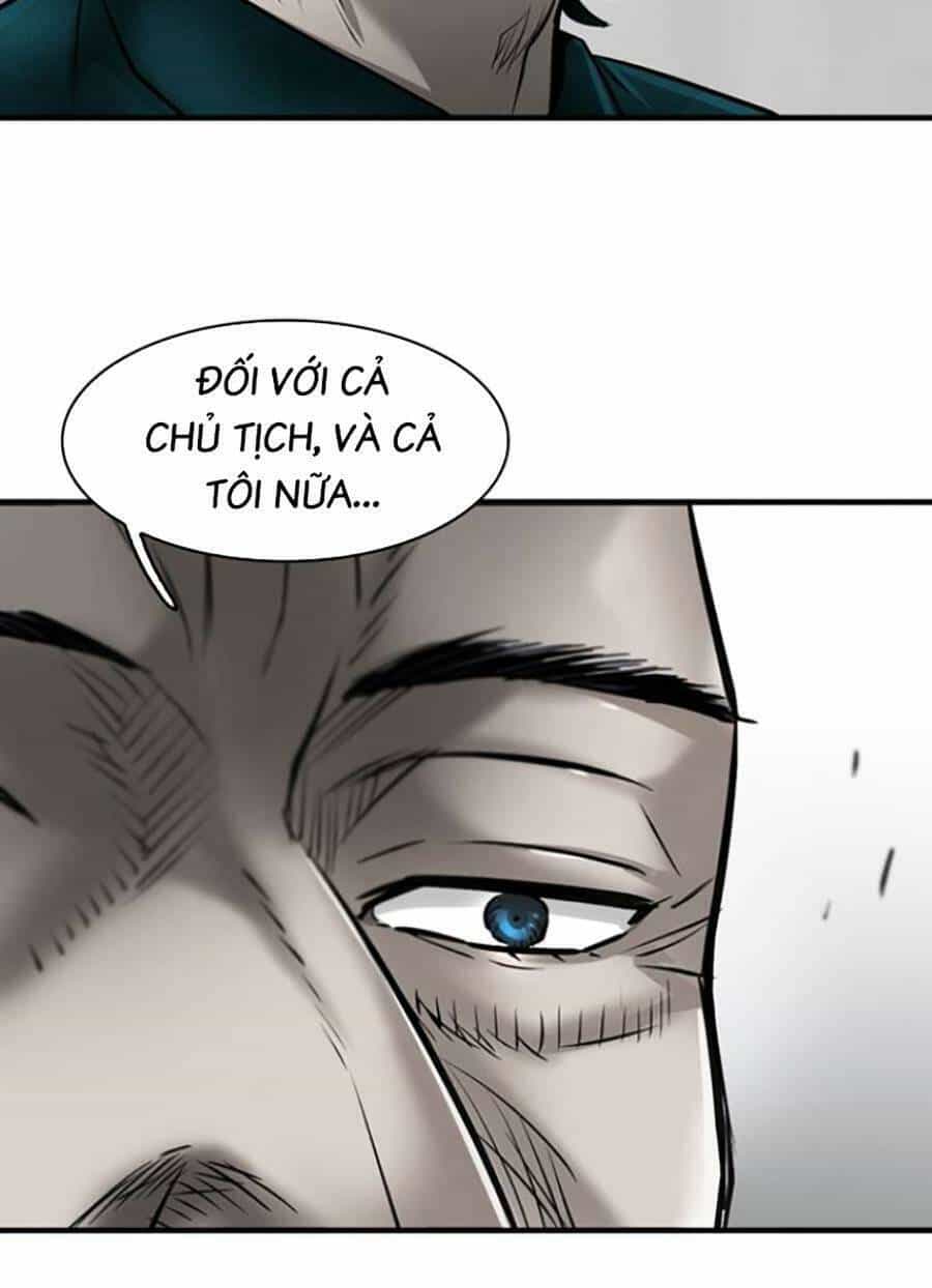 Bù Nhìn - Chương 10 - ảnh 97