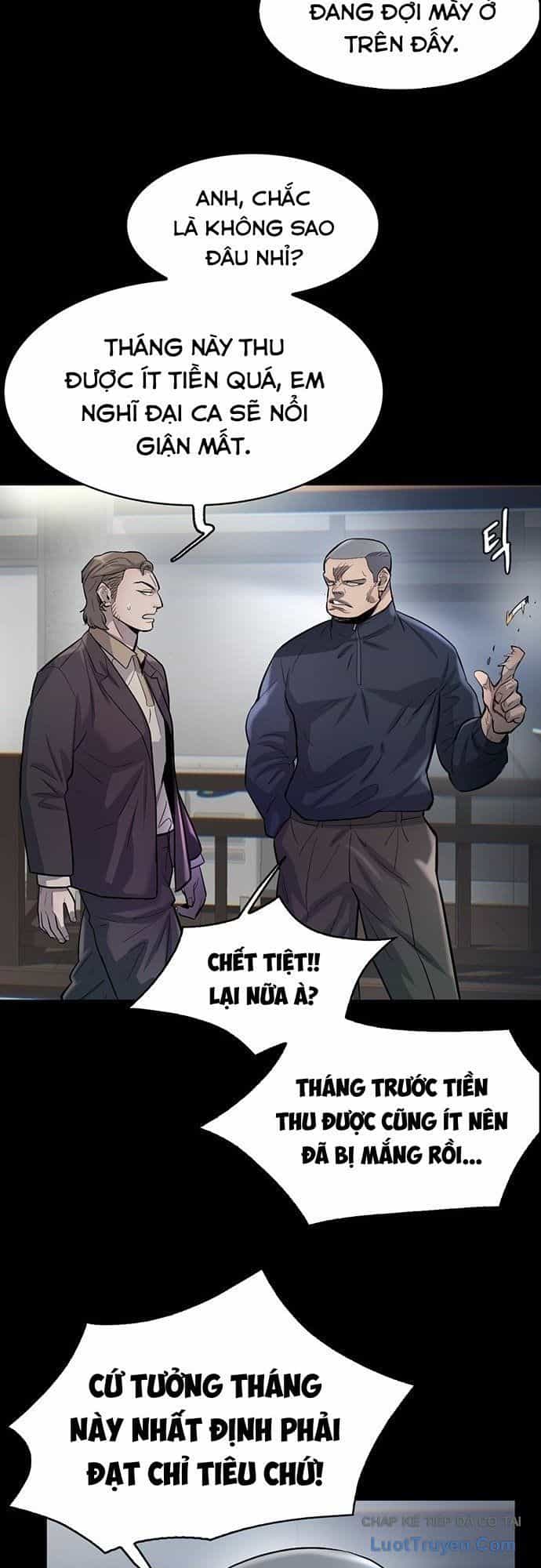 Bù Nhìn - Chương 107 - ảnh 16
