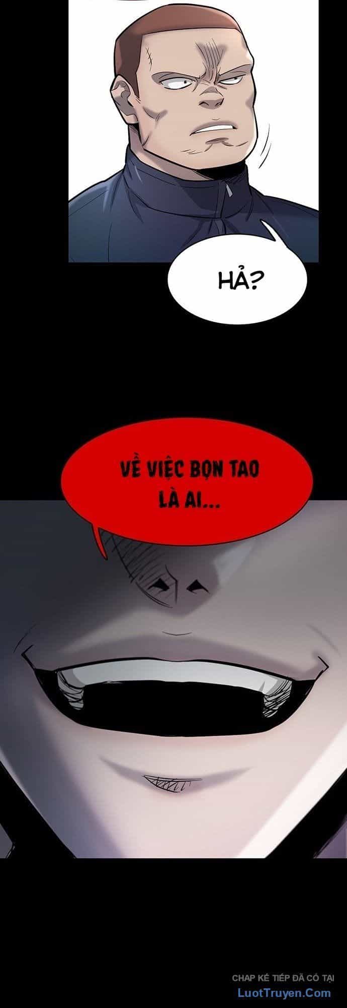 Bù Nhìn - Chương 107 - ảnh 20