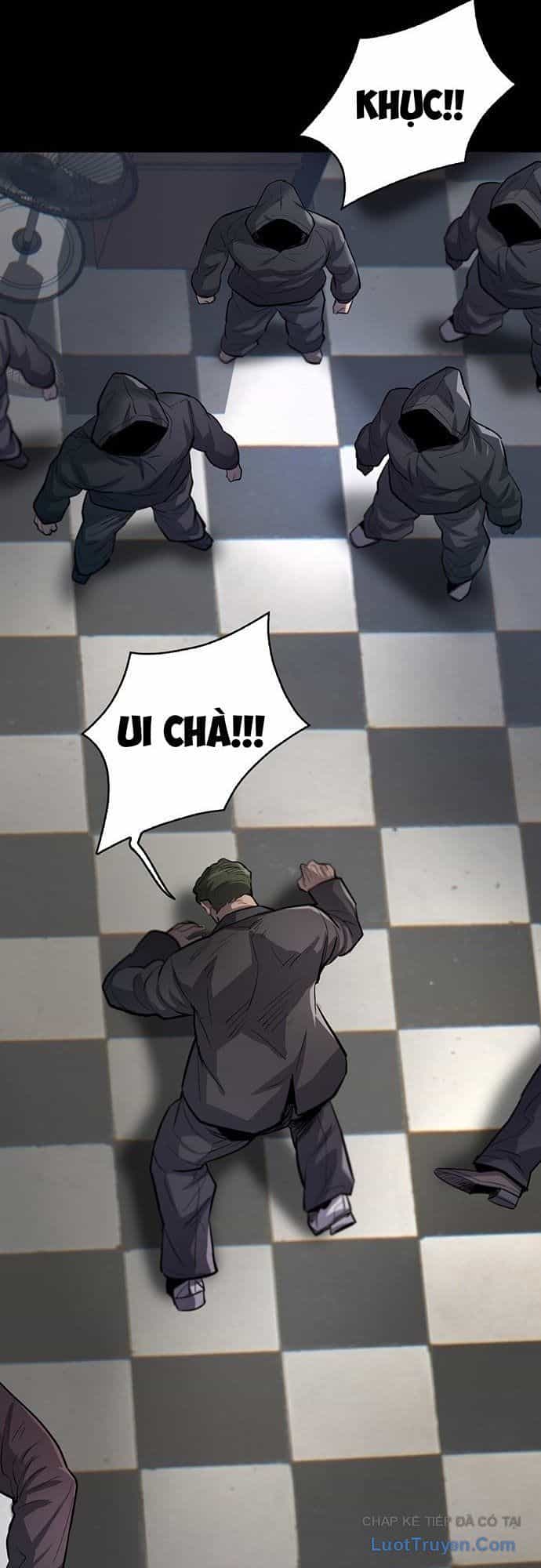 Bù Nhìn - Chương 107 - ảnh 29