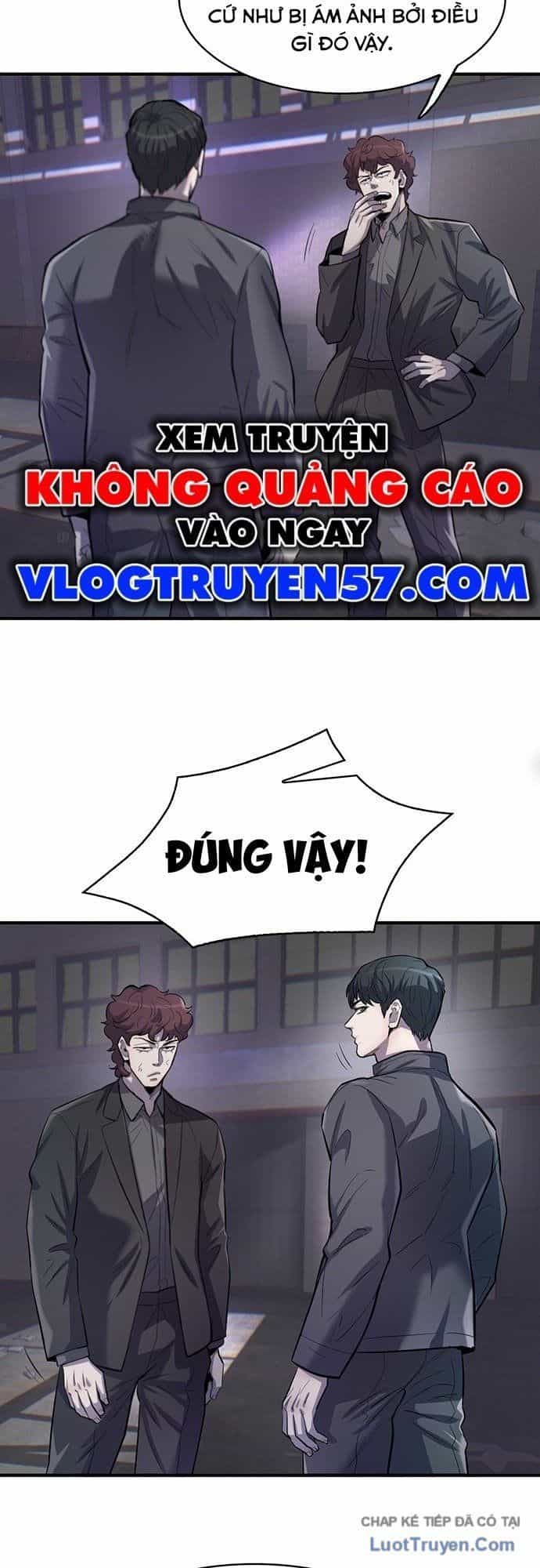 Bù Nhìn - Chương 107 - ảnh 46