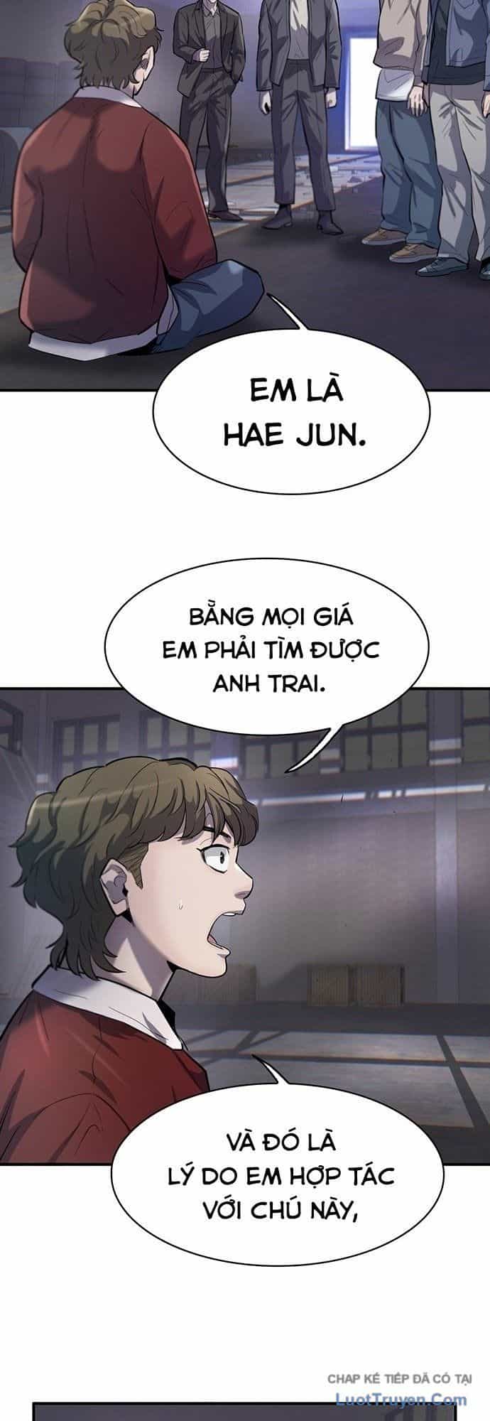 Bù Nhìn - Chương 107 - ảnh 49