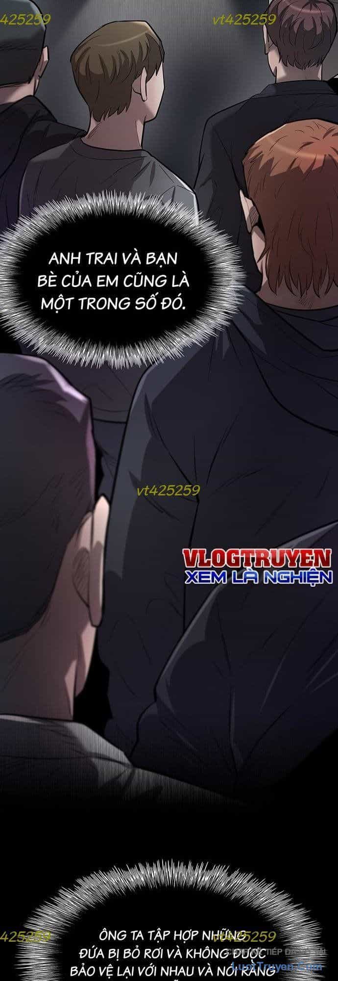 Bù Nhìn - Chương 107 - ảnh 54