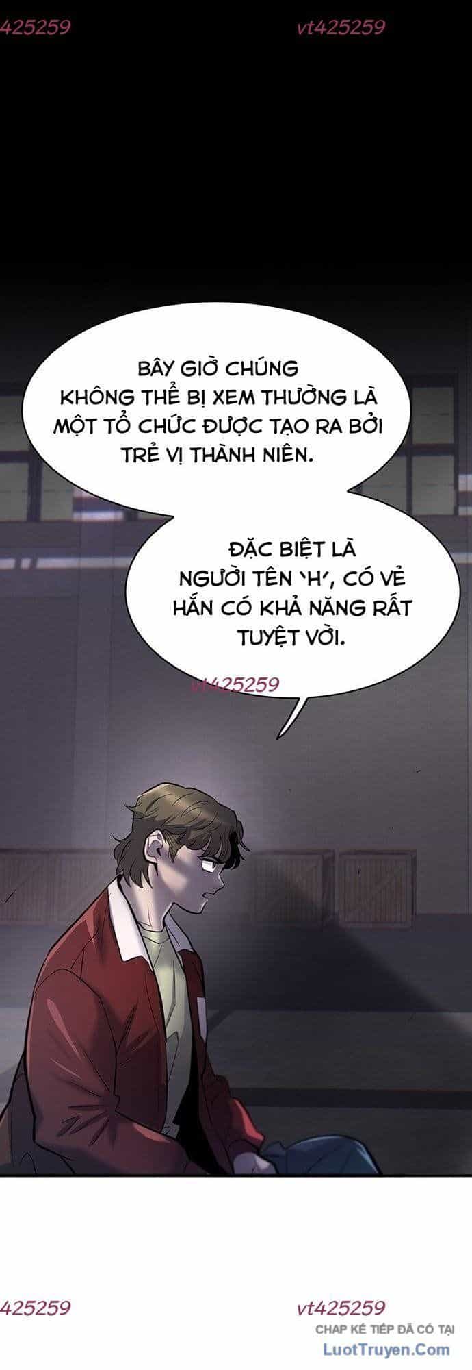 Bù Nhìn - Chương 107 - ảnh 58