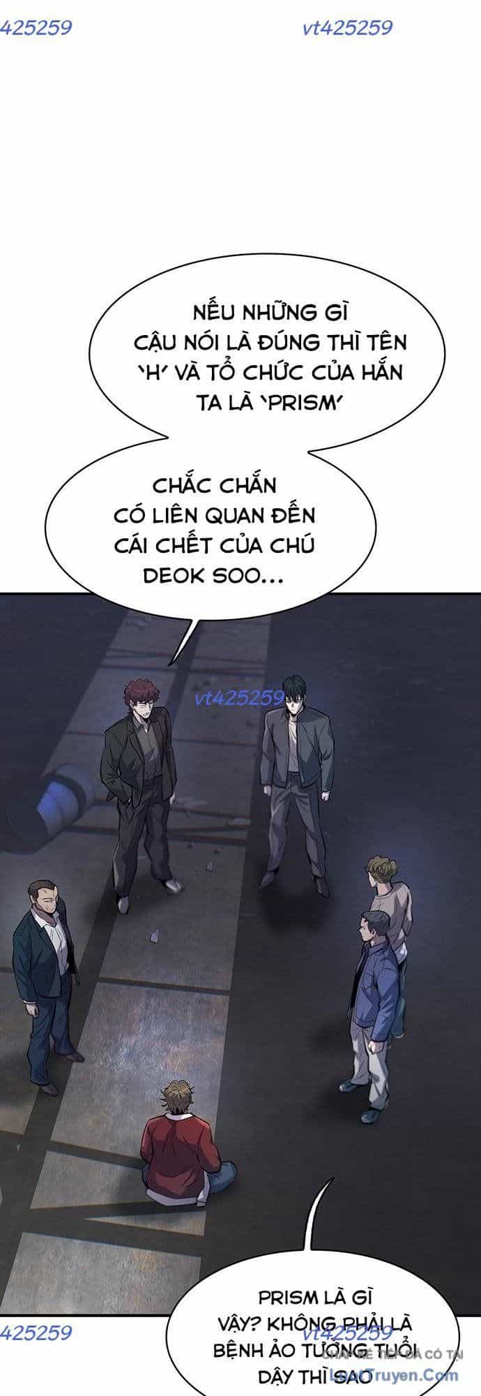 Bù Nhìn - Chương 107 - ảnh 59