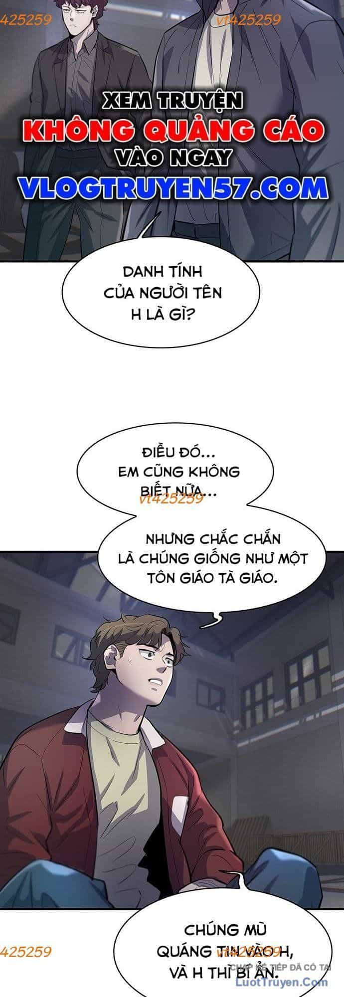 Bù Nhìn - Chương 107 - ảnh 61