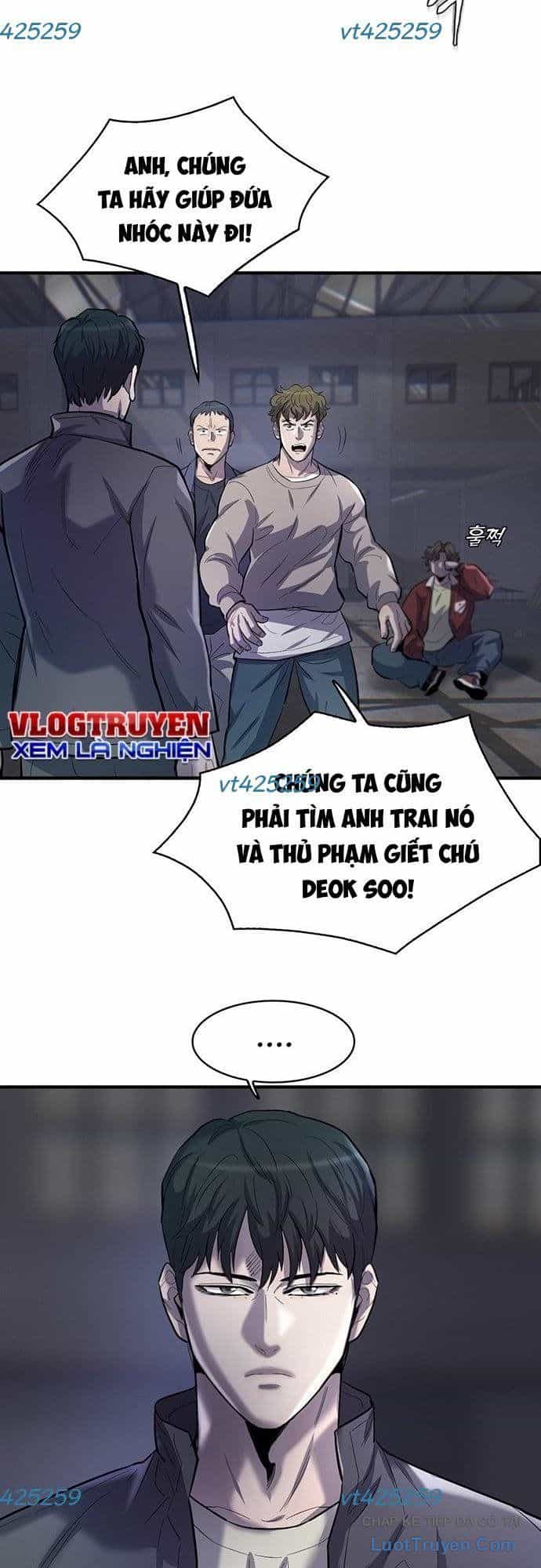 Bù Nhìn - Chương 107 - ảnh 63