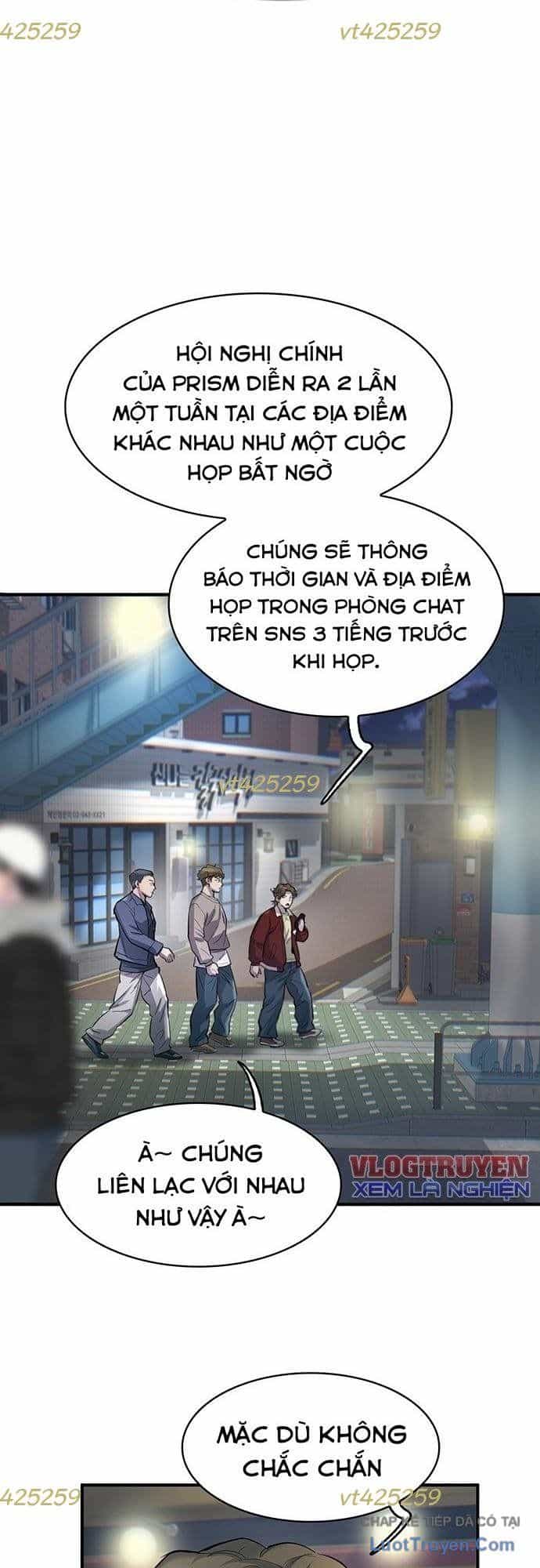 Bù Nhìn - Chương 107 - ảnh 70
