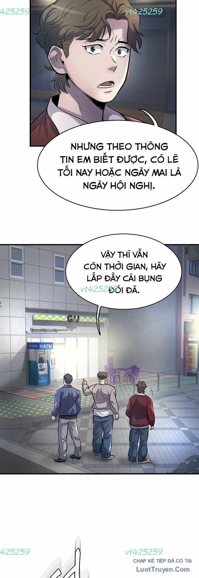 Bù Nhìn - Chương 107 - ảnh 71