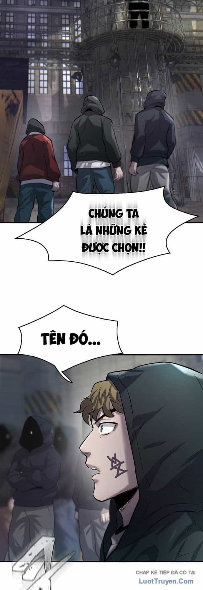 Bù Nhìn - Chương 107 - ảnh 94