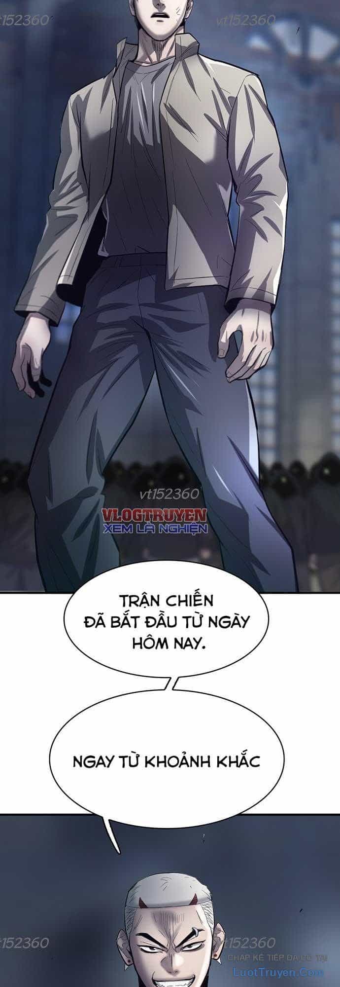 Bù Nhìn - Chương 108 - ảnh 100