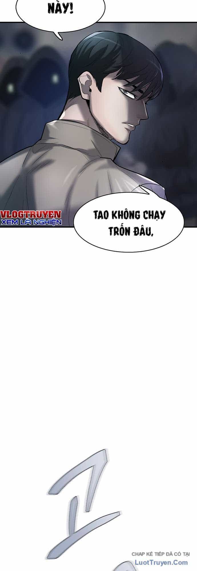 Bù Nhìn - Chương 108 - ảnh 18