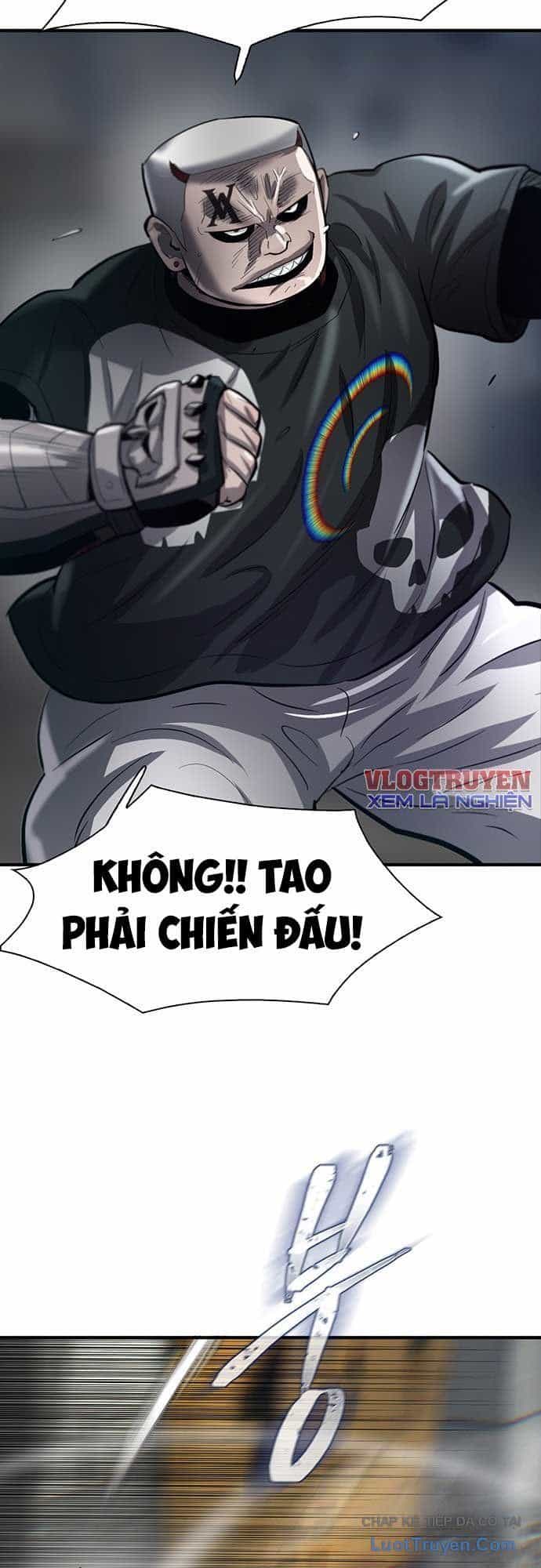 Bù Nhìn - Chương 108 - ảnh 23