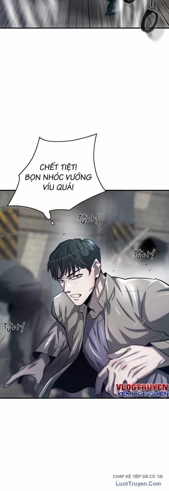 Bù Nhìn - Chương 108 - ảnh 37