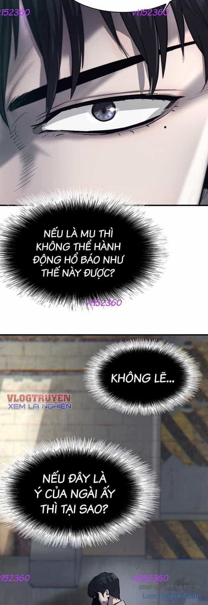 Bù Nhìn - Chương 108 - ảnh 5