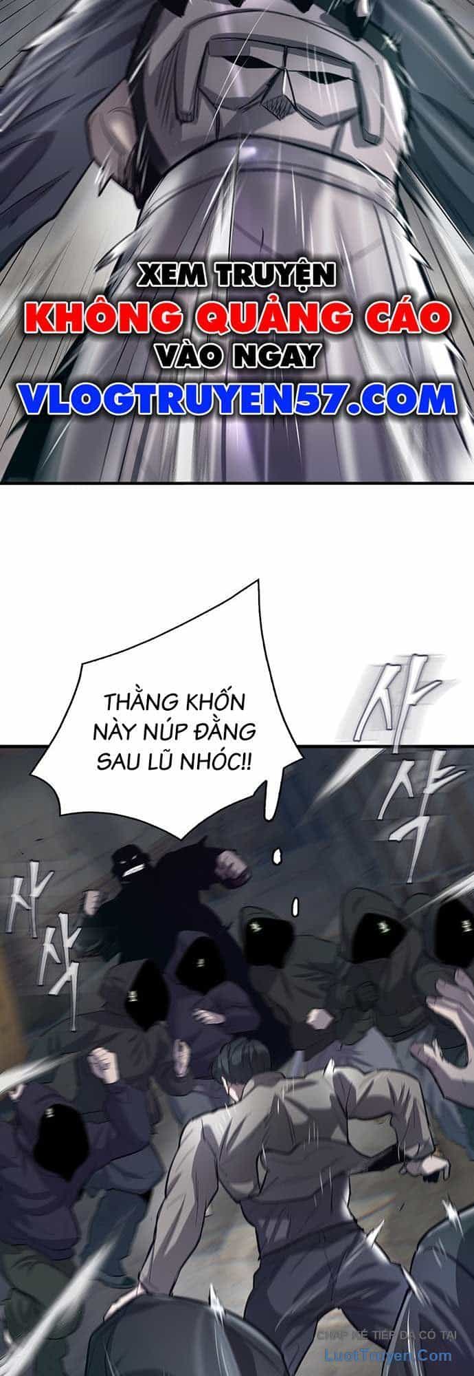 Bù Nhìn - Chương 108 - ảnh 68