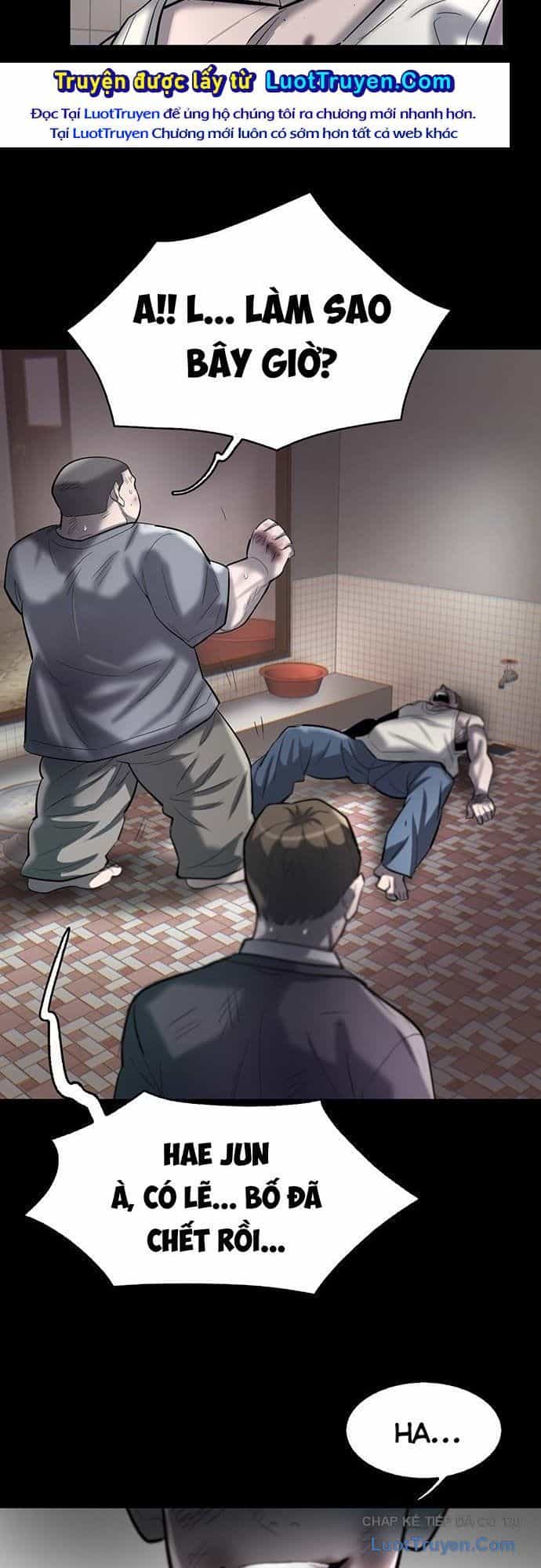 Bù Nhìn - Chương 110 - ảnh 102