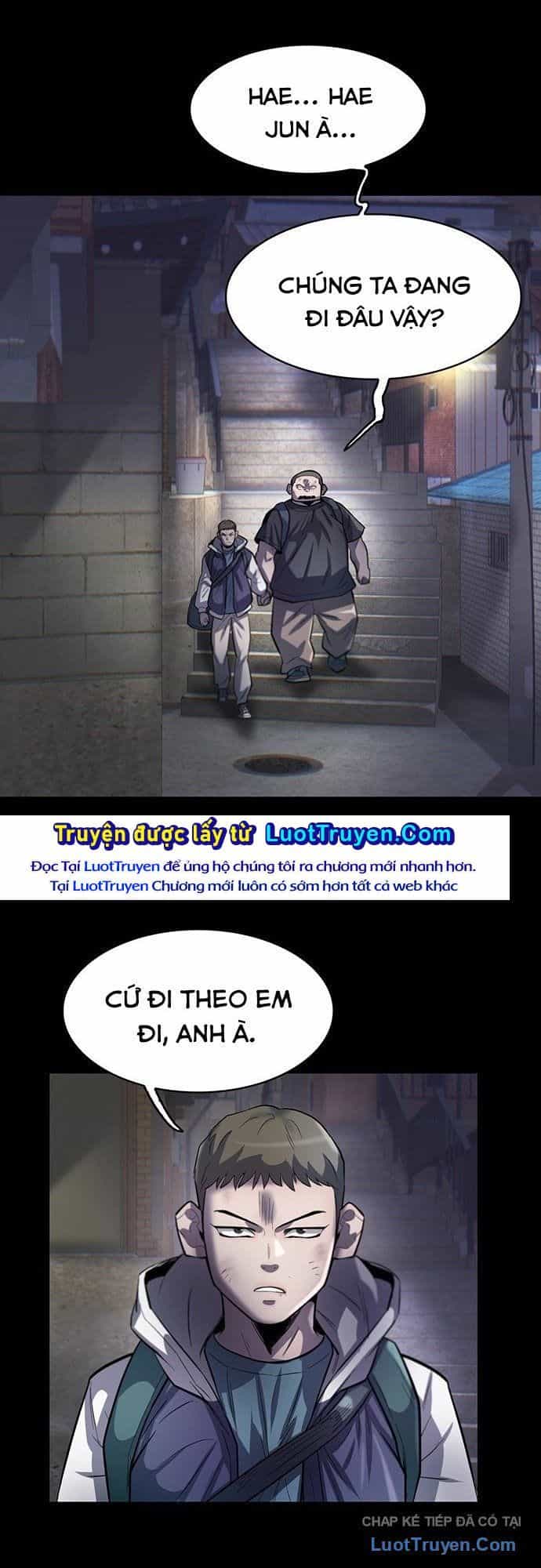 Bù Nhìn - Chương 110 - ảnh 107