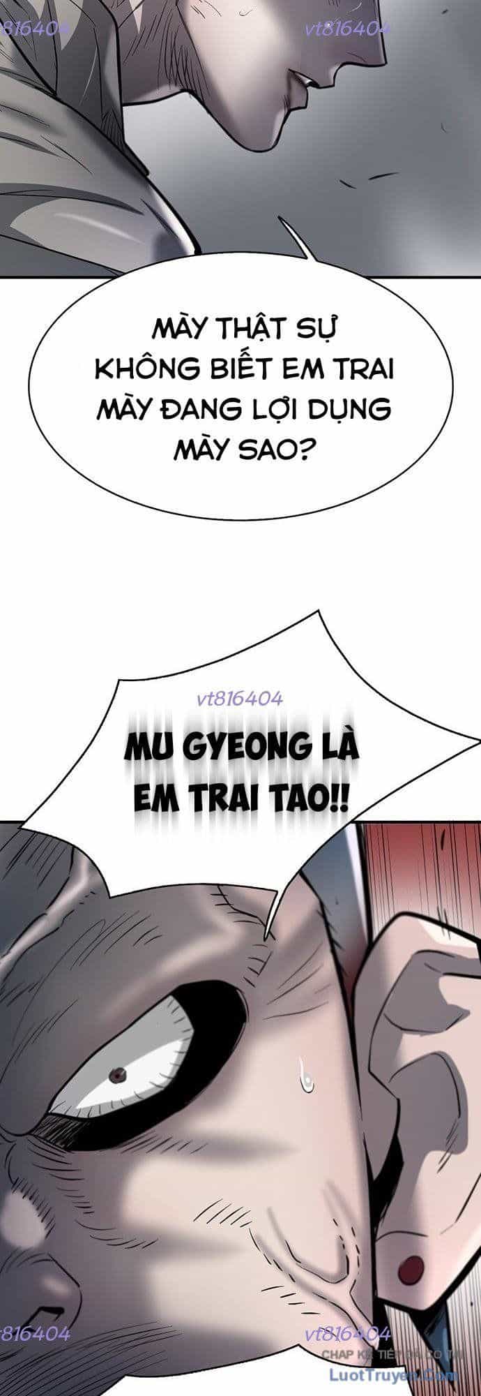 Bù Nhìn - Chương 110 - ảnh 11