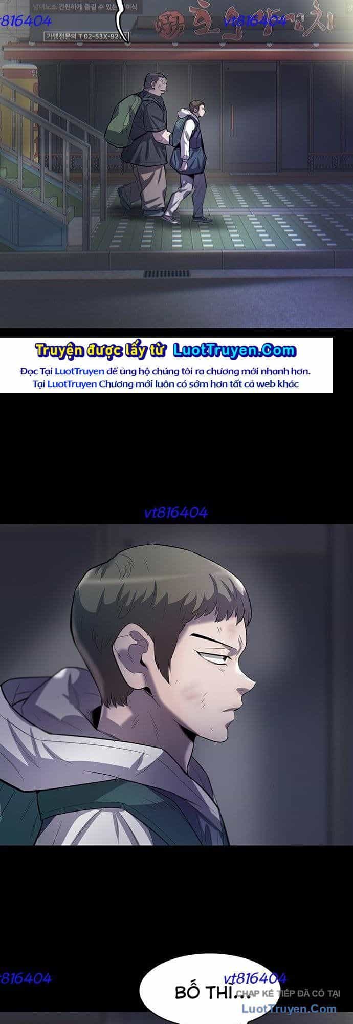 Bù Nhìn - Chương 110 - ảnh 111