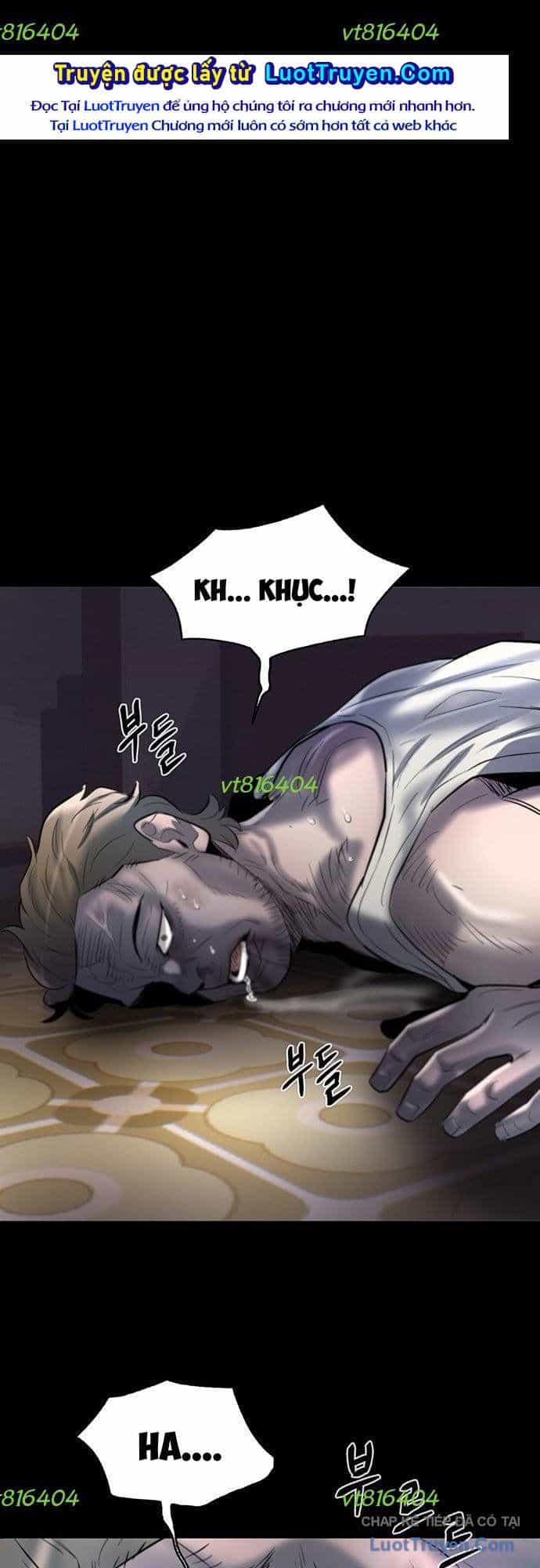 Bù Nhìn - Chương 110 - ảnh 114
