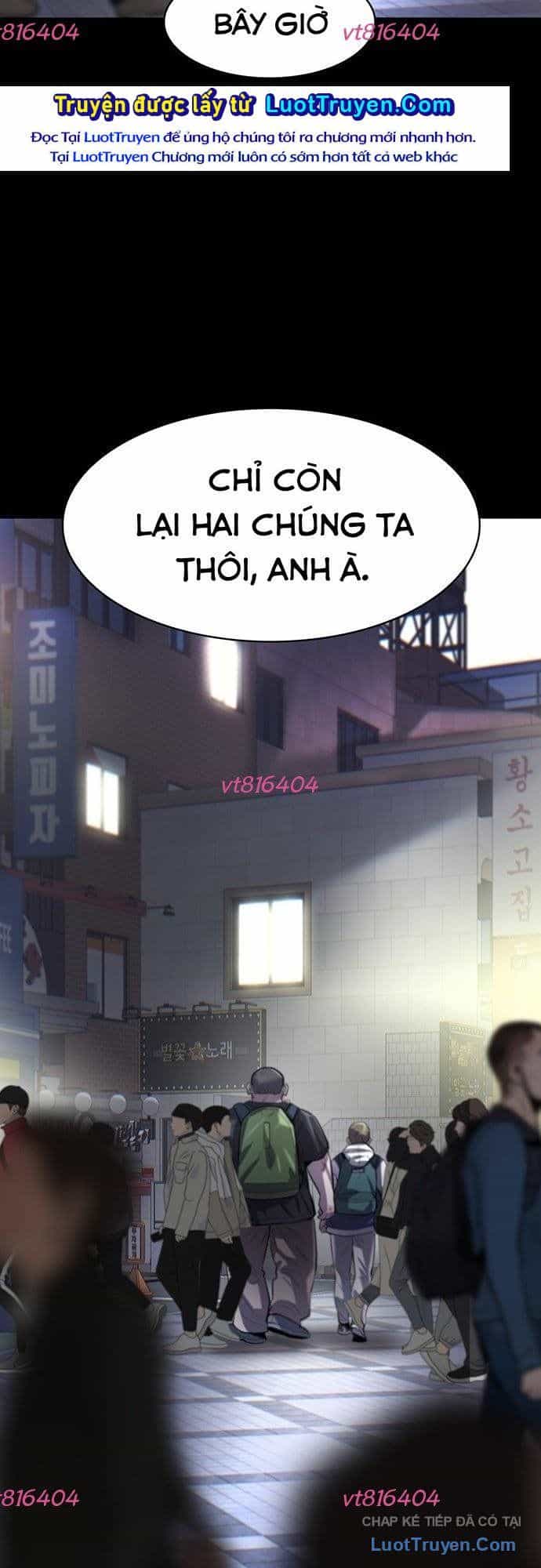 Bù Nhìn - Chương 110 - ảnh 117