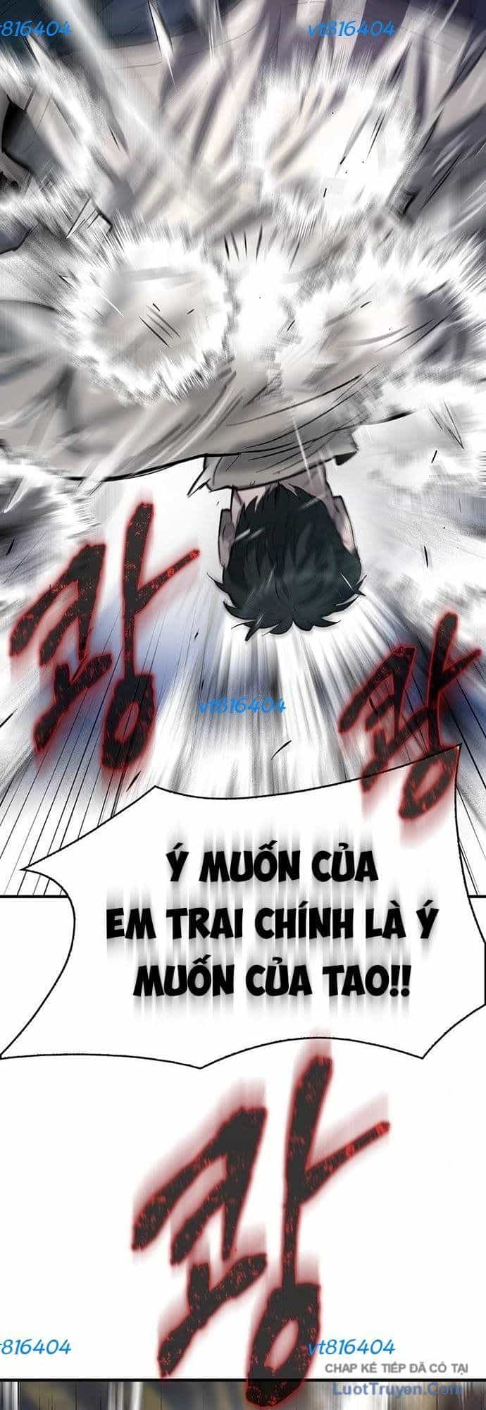 Bù Nhìn - Chương 110 - ảnh 13