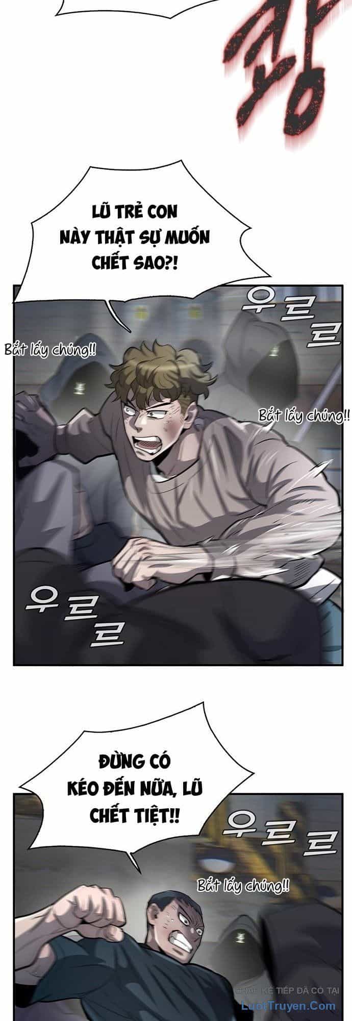 Bù Nhìn - Chương 110 - ảnh 16