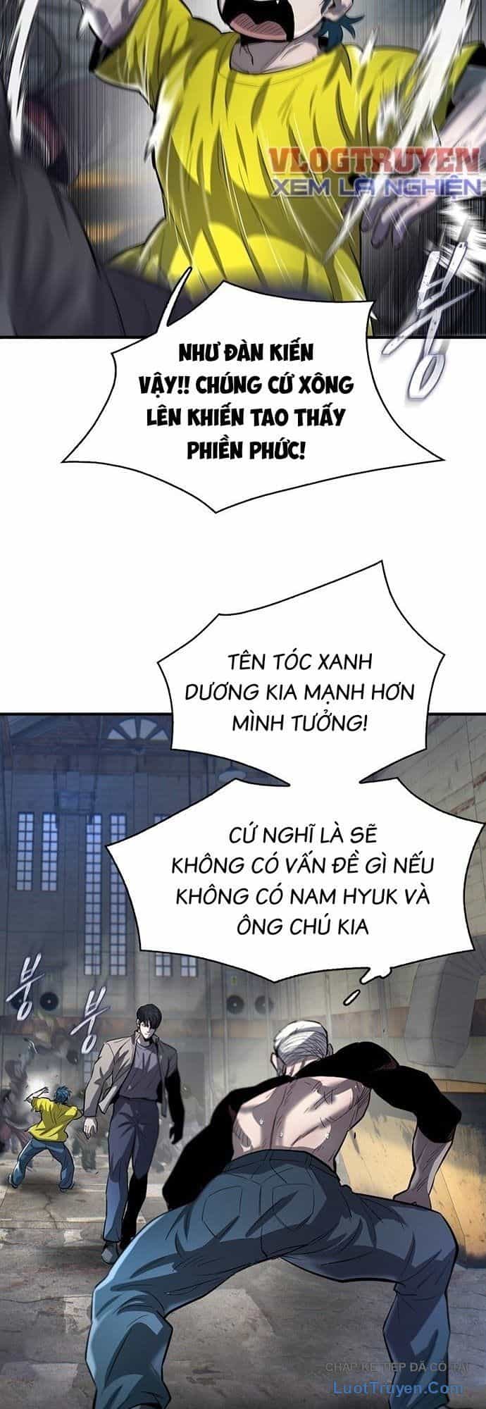 Bù Nhìn - Chương 110 - ảnh 27