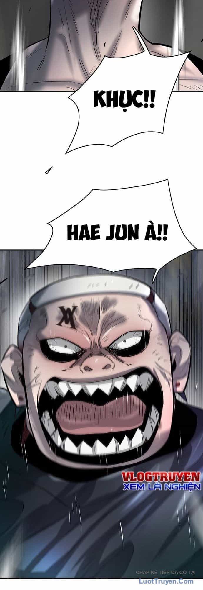 Bù Nhìn - Chương 110 - ảnh 44