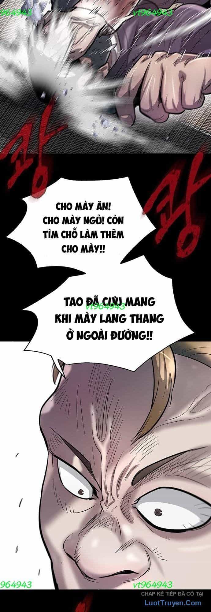 Bù Nhìn - Chương 111 - ảnh 5