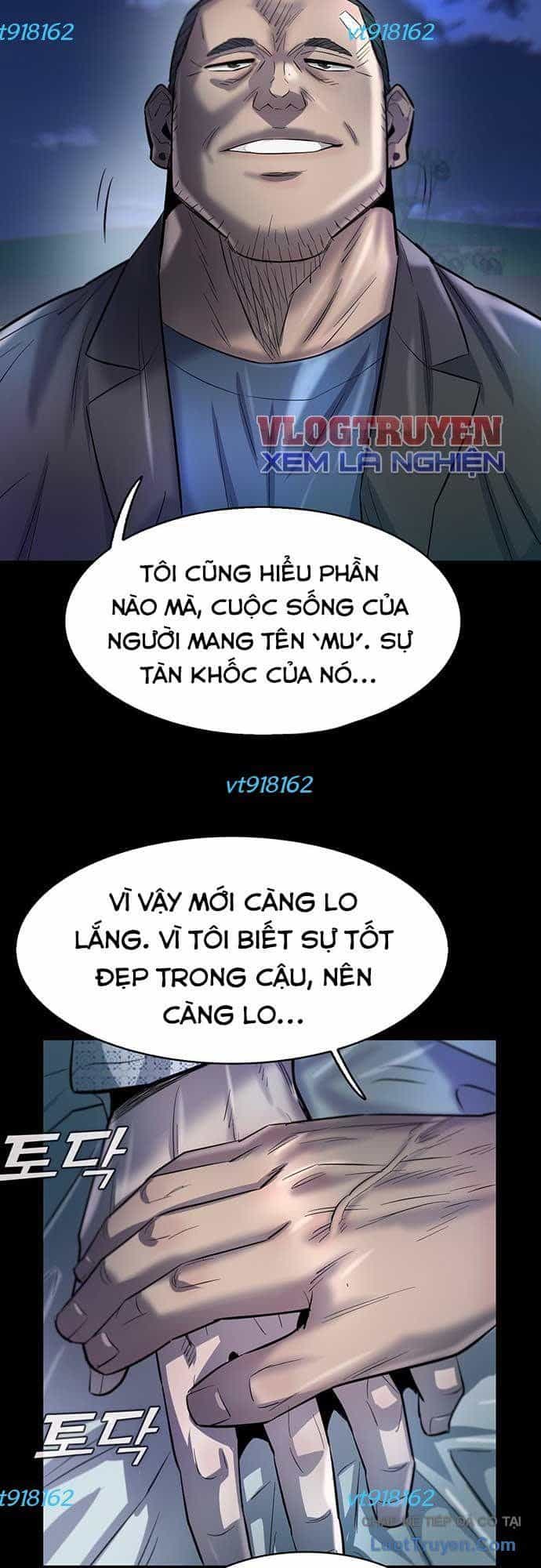 Bù Nhìn - Chương 112 - ảnh 46