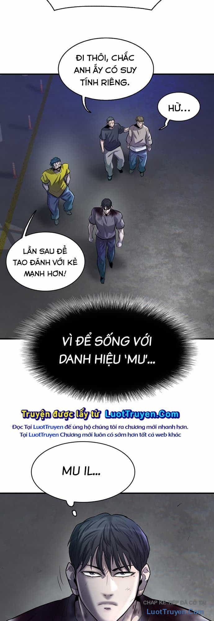 Bù Nhìn - Chương 112 - ảnh 65