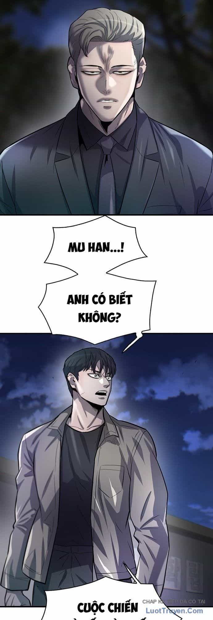 Bù Nhìn - Chương 113 - ảnh 28
