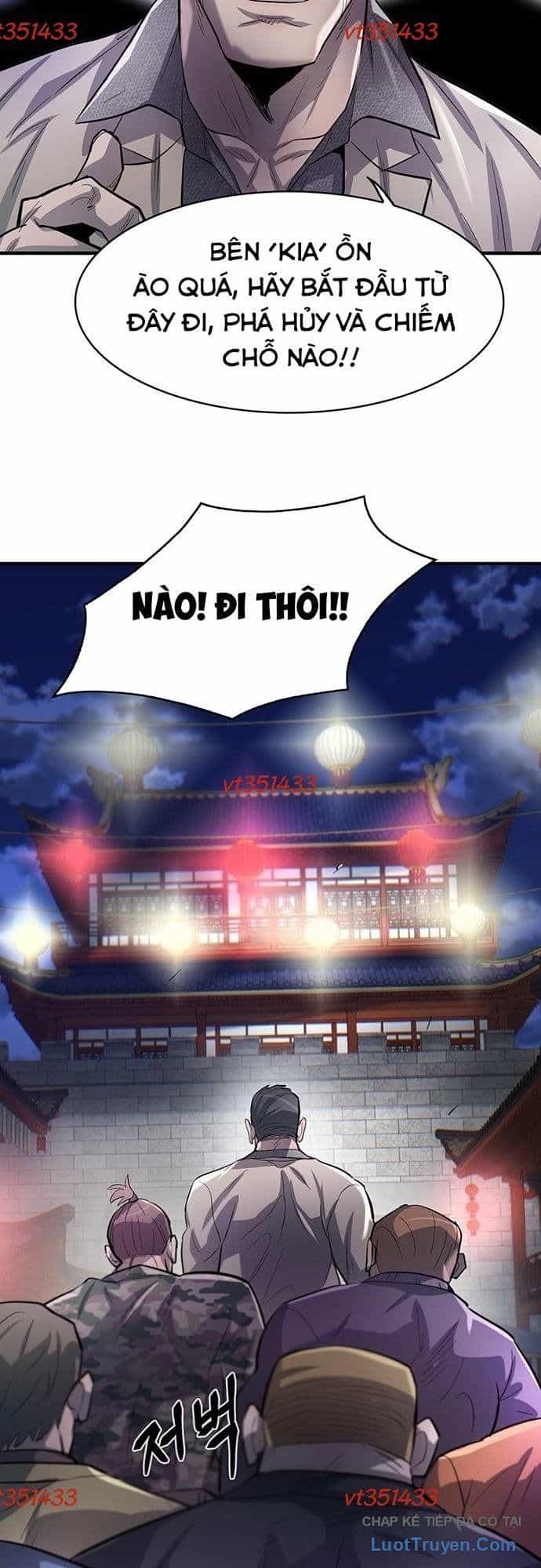 Bù Nhìn - Chương 113 - ảnh 45