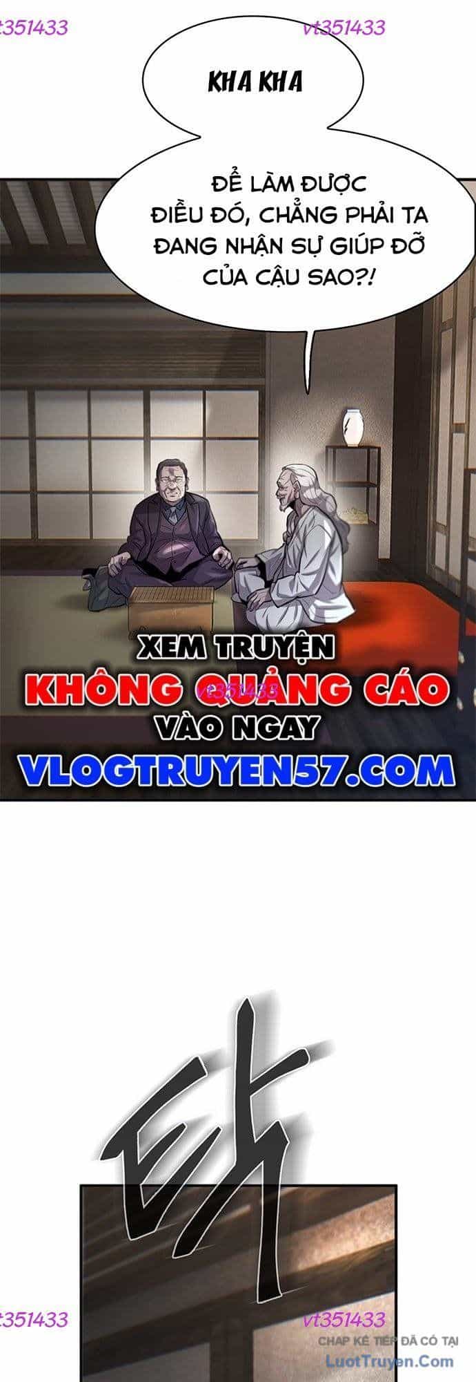 Bù Nhìn - Chương 113 - ảnh 7
