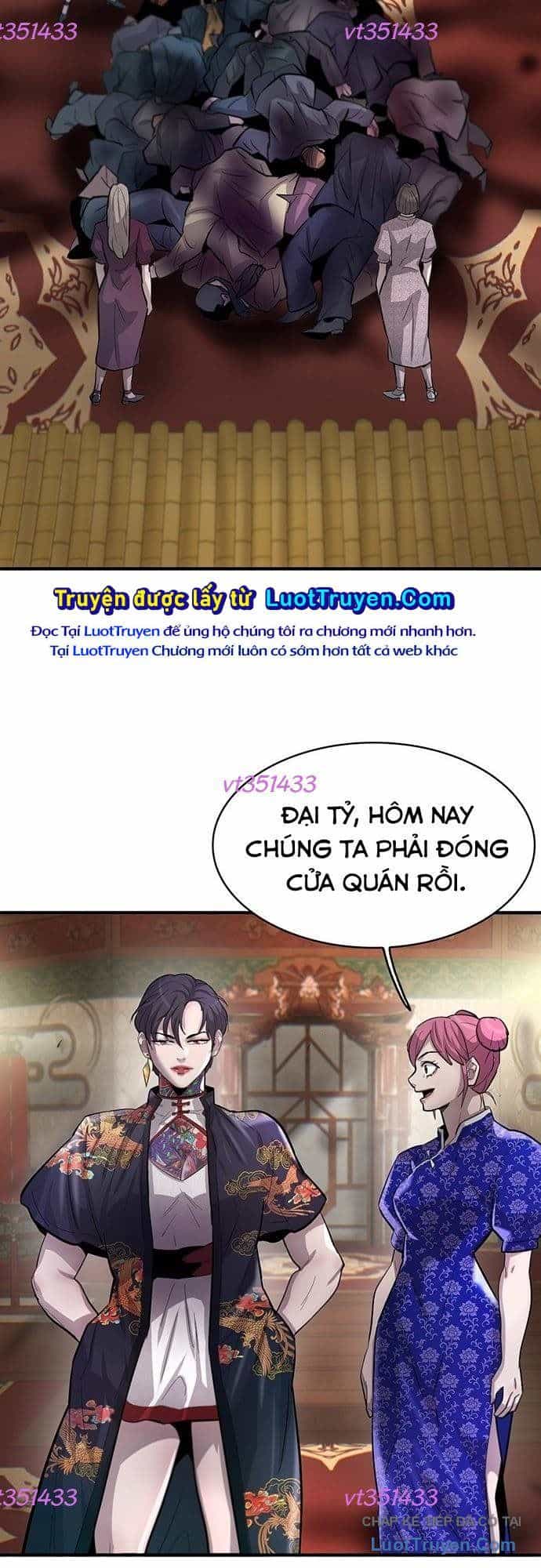 Bù Nhìn - Chương 113 - ảnh 75