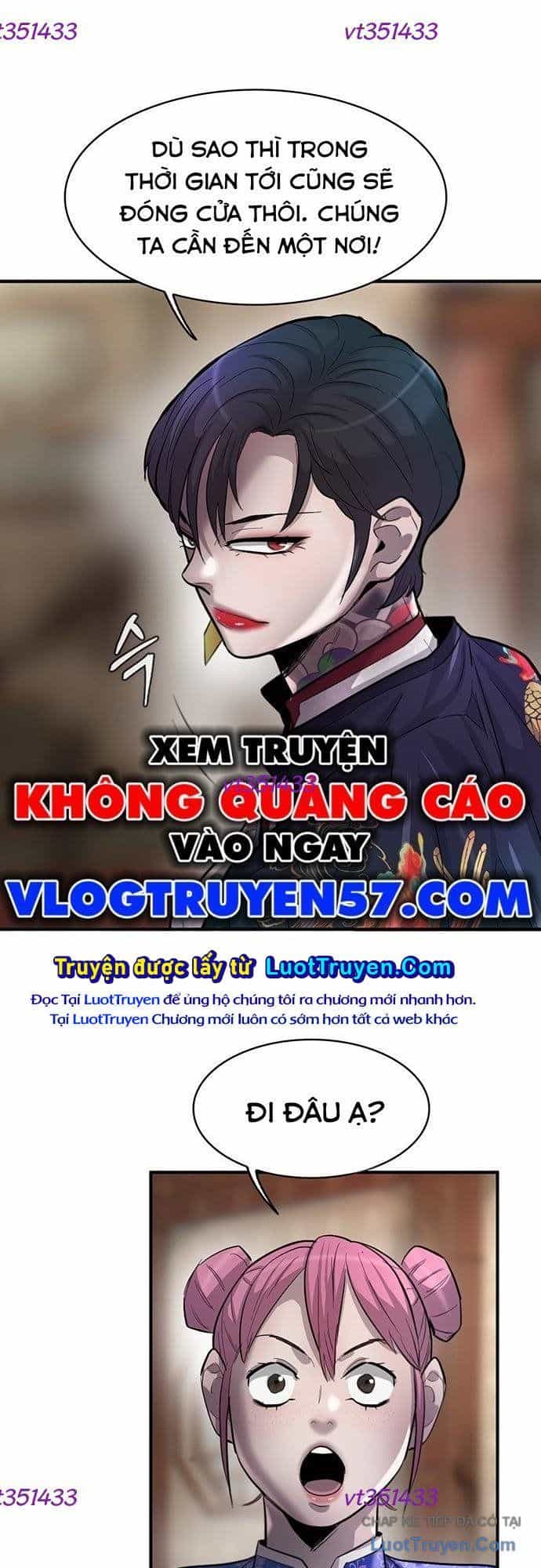 Bù Nhìn - Chương 113 - ảnh 76