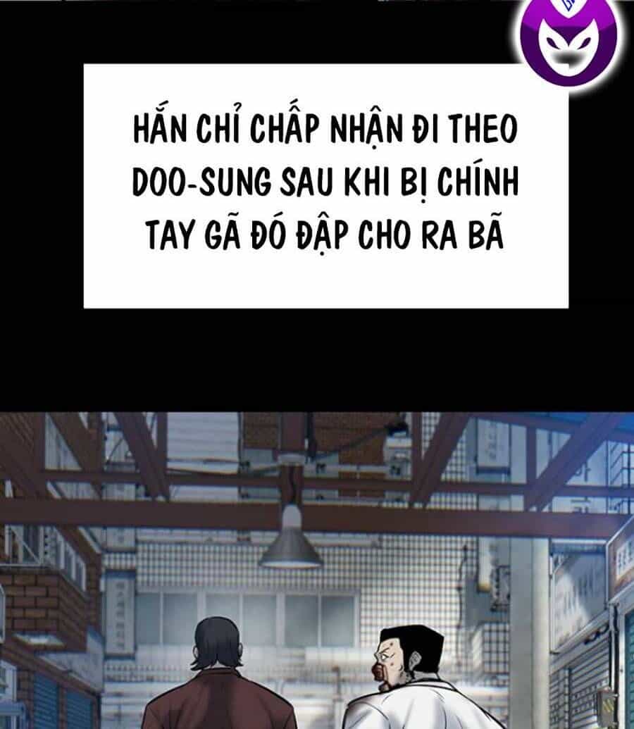 Bù Nhìn - Chương 11 - ảnh 23