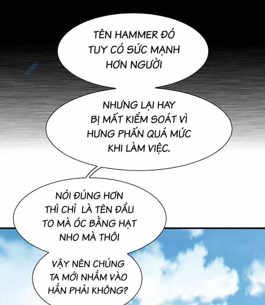 Bù Nhìn - Chương 11 - ảnh 25