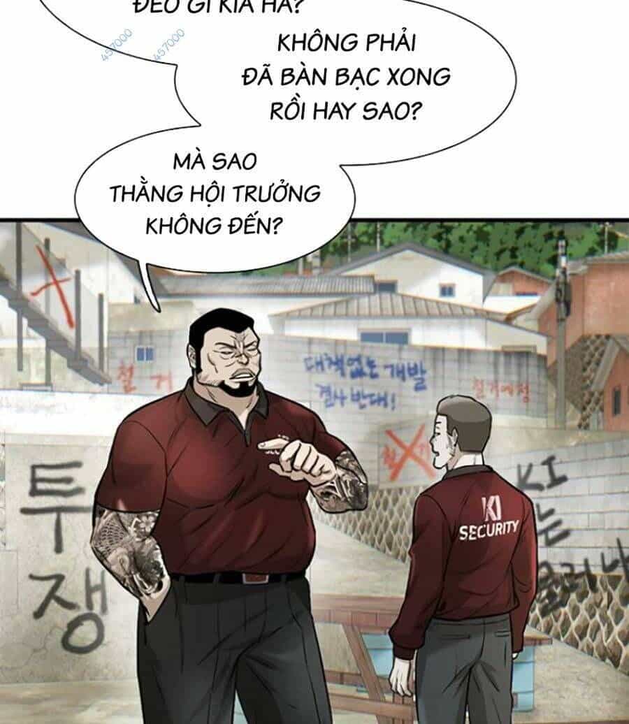 Bù Nhìn - Chương 11 - ảnh 33