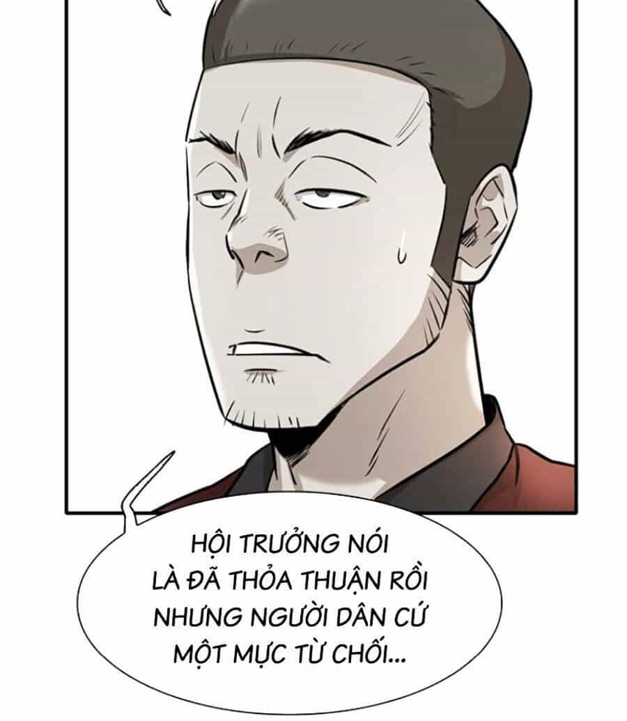 Bù Nhìn - Chương 11 - ảnh 35